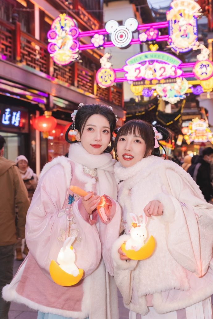 花样年华